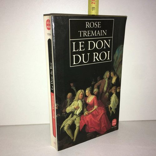 Le Don Du Roi Ldp