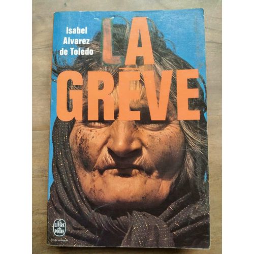Isabel Alvarez De Toledo La Greve