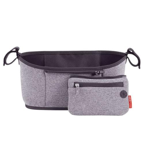 Organisateur De Poussette Heather Grey - Skip Hop