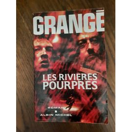 Les Rivières Pourpres