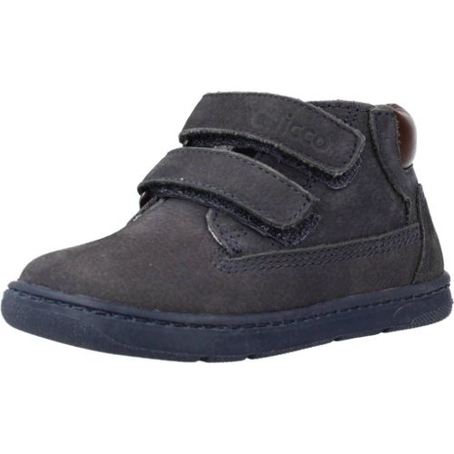Chicco Gilberto Colour Bleu