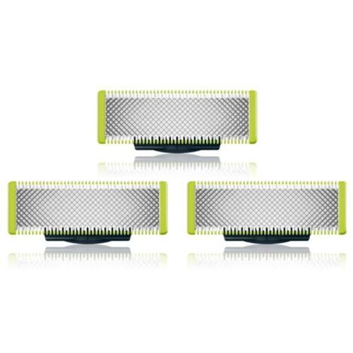 Lames De Rasoir De Rechange Oneblade Qp230/50 - 3 Pièces 