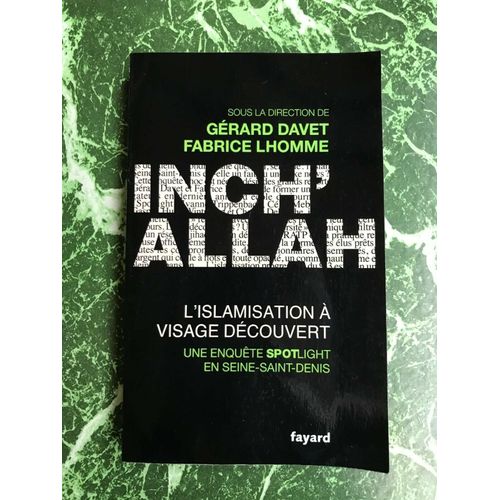 Inch'allah