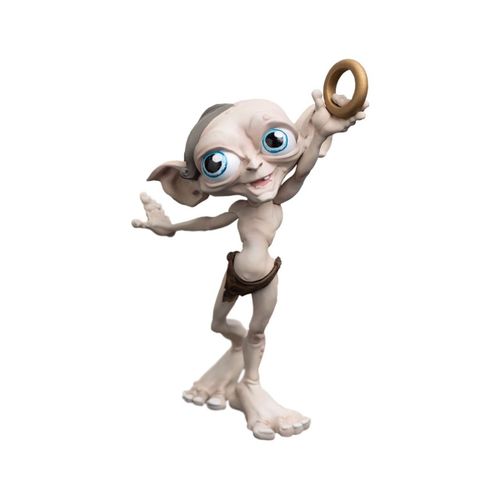 Le Seigneur Des Anneaux Figurine Mini Epics Sméagol (Limited Edition)