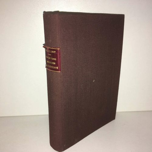 Les Conceptions Modernes De L'heredite Flammarion