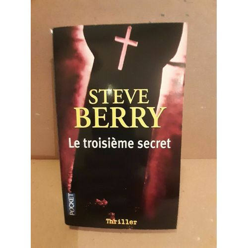 Le Troisième Secret