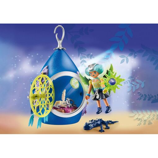 Playmobil Ayuma 71349 - Maisonnette De Moon Fairy - 2