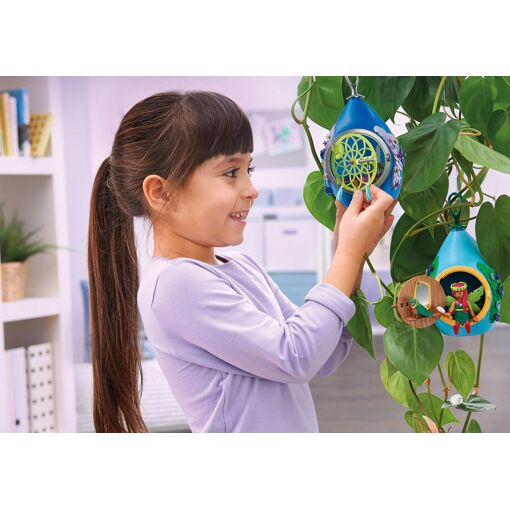 Playmobil Ayuma 71349 - Maisonnette De Moon Fairy - 4