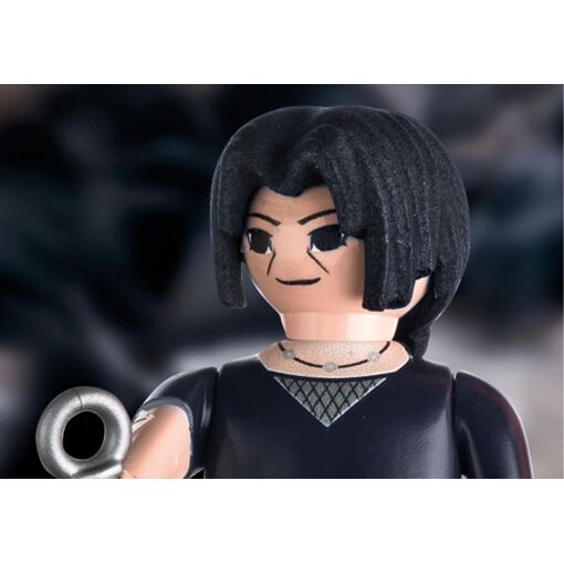 Playmobil Naruto Shippuden 70666 - Sasuke Vs. Itachi - 6