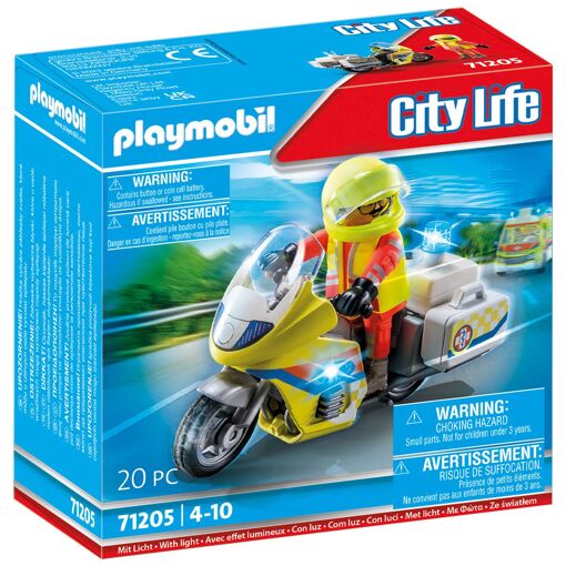Playmobil 71172 Oma Mit Katzen – Süße Spielfigur Für Kinder Ab 3 Jahren