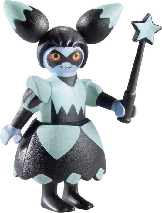 Playmobil Miraculous 71341 - Marionnettiste - 2