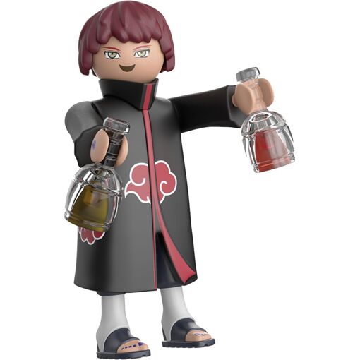 Playmobil Naruto Shippuden 71224 - Sasori - 2