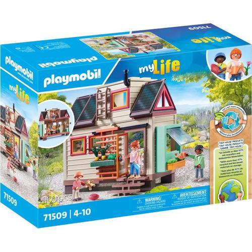 Playmobil My Life 71509 - Tiny House