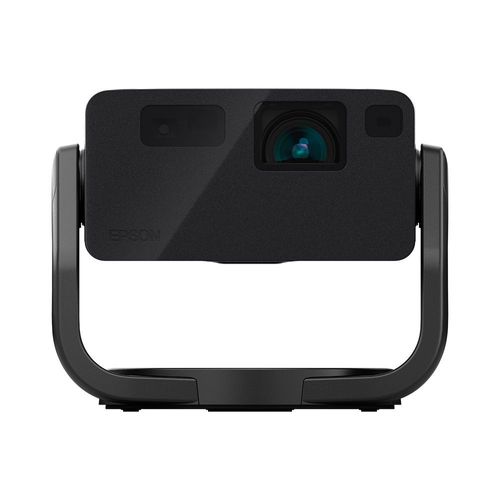 Epson EF-22B - Projecteur 3LCD - portable - 1000 lumens (blanc) - 1000 lumens (couleur) - Full HD (1920 x 1080) - 16:9 - 1080p - noir