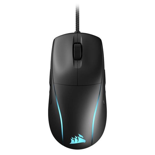 Corsair M75 Lightweight Rgb Souris Usb Type-a Optique 26000 Dpi