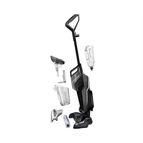 BISSELL Crosswave C6 Pro - Nettoyeur multifonction