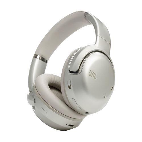 Casque JBL Tour ONE M2 champagne