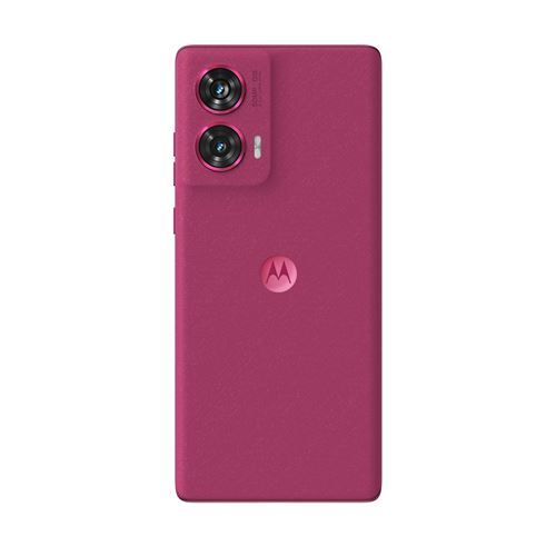 Motorola Edge 50 Fusion 256 Go / 12 Go RAM Hot Pink - 3