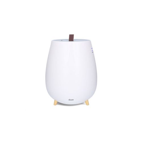 Tag 2 Blanc - Humidificateur à Ultrasons - 2,5L Capacité - 250ml/h - 30m²