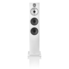 BOWERS & WILKINS 603 S3 Enceinte colonne 3 voies Bass reflex - Oak