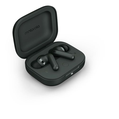 Motorola Moto Buds+ Forest Grey