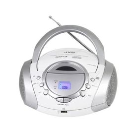 JVC RD-F321W