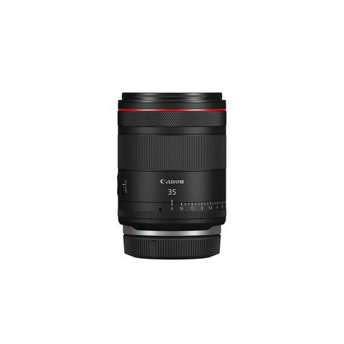 Objectif Canon RF 35 mm f/1.4 L VCM