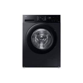 Samsung WW80CGC04DAB Machine à laver Noir - Chargement frontal