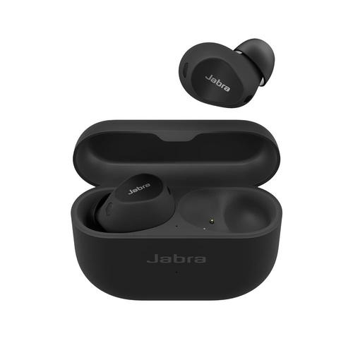 Jabra Elite 10 Ecouteurs sans fil Noir Gloss