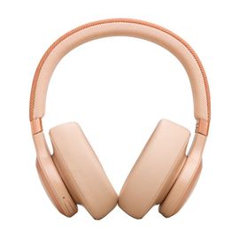 JBL Live 770NC Casque sans fil Rose
