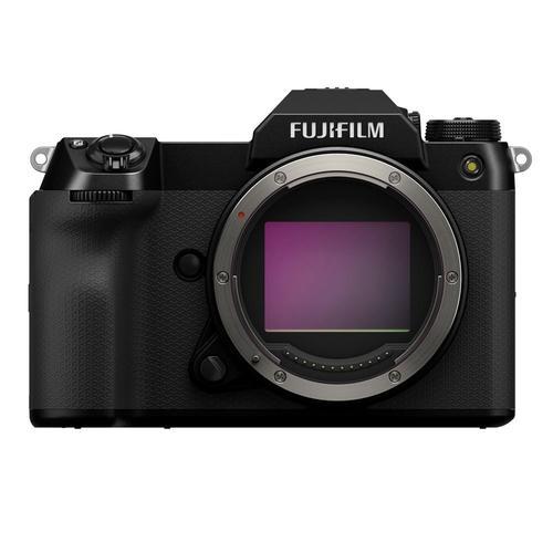 Fujifilm GFX 100s II Boitier Nu