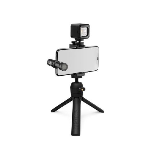 Rode Vlogger Kit iOS pack d'accessoires