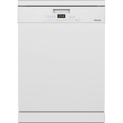 LAVE VAISSELLE MIELE G 5110 FRONT INOX POSE LIBRE
