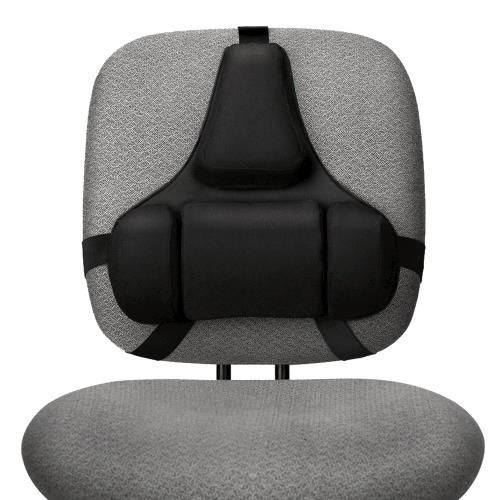 Fellowes Support dorsal Premium Professional Series 8037613/8041801