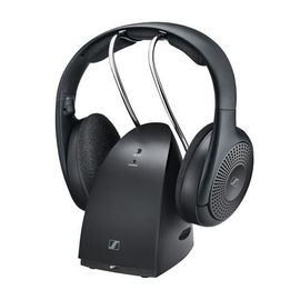 Sennheiser RS 120-W Casque Bluetooth Noir