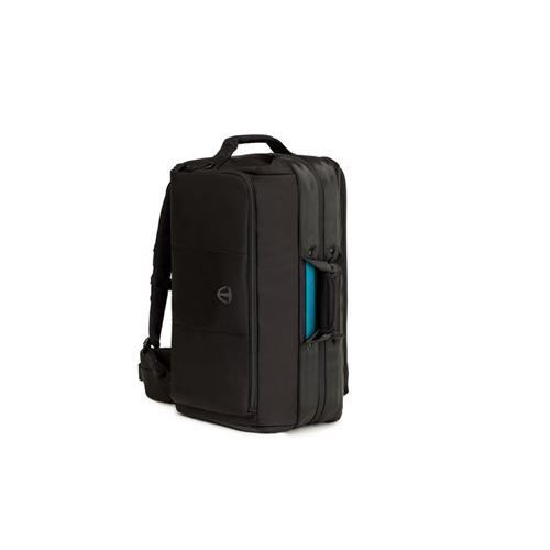 Cineluxe Backpack 24 Black