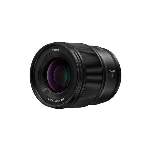 Panasonic Lumix S PRO 50MM F/1.8