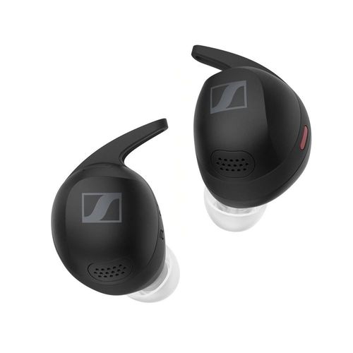 Sennheiser Momentum Sport True Wireless Noir