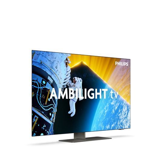 Philips OLED 4K Ambilight TV 55OLED849