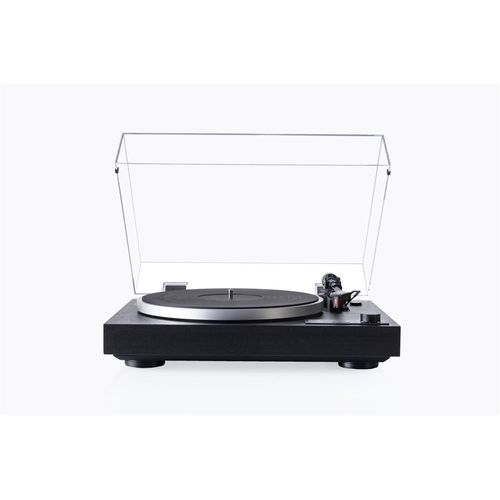 PLATINE VINYLE AUTOMATIQUE DUAL CS 429 FINITION NOIR