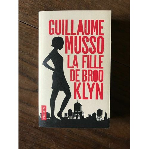 La Fille De Brooklyn