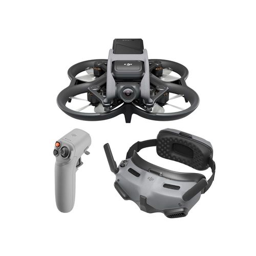 Bundle Drone Dji Avata Explorer-Dji-Dji