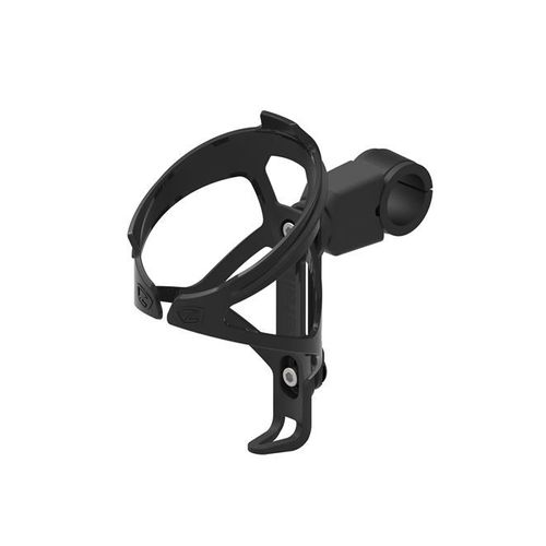 Porte Bidon Zefal Mount Pulse B2 Resine Pour Fixation Cintre Ou Tige De Selle
