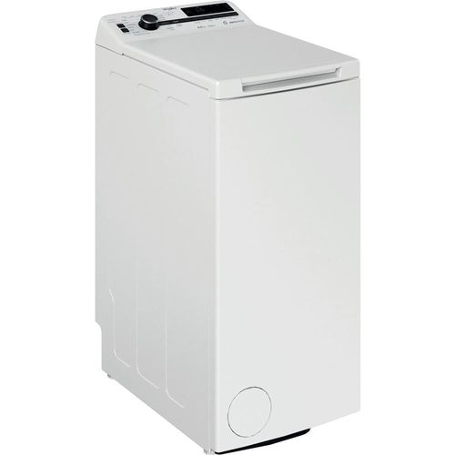 Lave-linge Whirlpool TDLRB65342BSFR