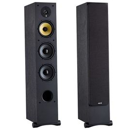 ENCEINTE COLONNE DAVIS ACOUSTICS ARIANE 7 NOIR VENDUE A L UNITÉ