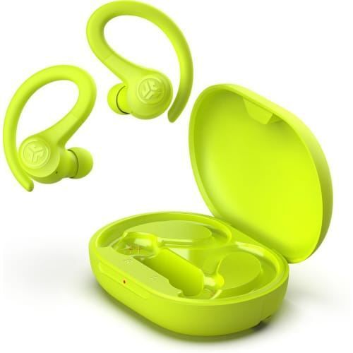 JLab Go Air Sport Jaune