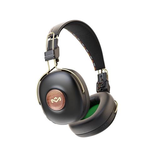 CASQUE AUDIO HOUSE OF MARLEY MA EM JH143 RA EXTRA AURICULAIRE BLUETOOTH BOIS