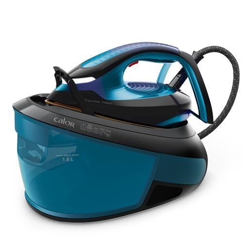 Centrale vapeur calor sv8151