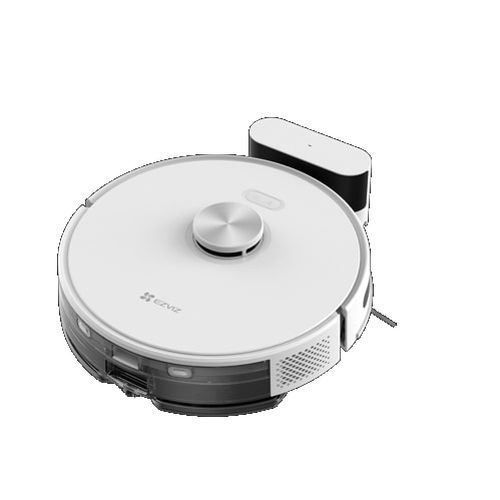 Ezviz RE5 CS-RE5-TWT2 - Aspirateur - robot - sans sac