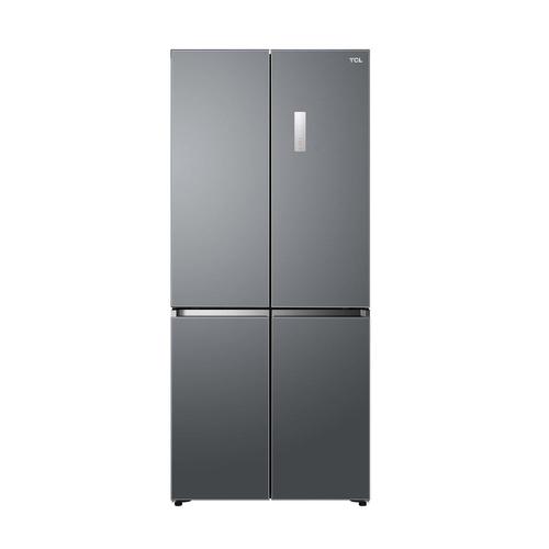 RÉFRIGÉRATEUR MULTI PORTES TCL RC521CXE0